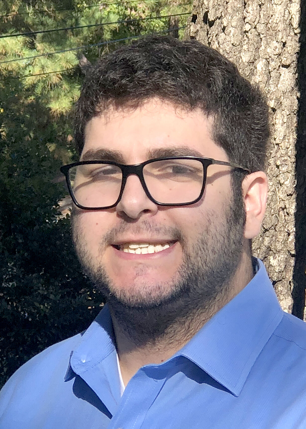 Brandon Alter headshot